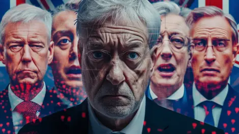 Report reveals UK voters' fears over AI & deepfakes in election