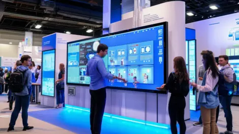 PPDS launches Philips Genius educational software at InfoComm