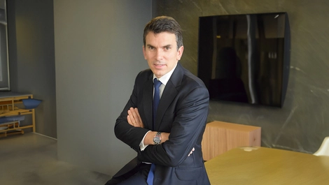 Cegid appoints Bruno Vaffier as new Chief Operating Officer