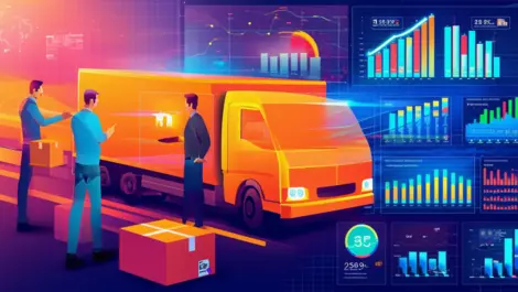 Shippit debuts Insights tool to enhance retailer delivery operations
