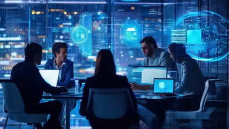 Boomi study reveals need for composability in enterprise software
