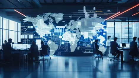 56% of geo-distributed firms to shift to container tech