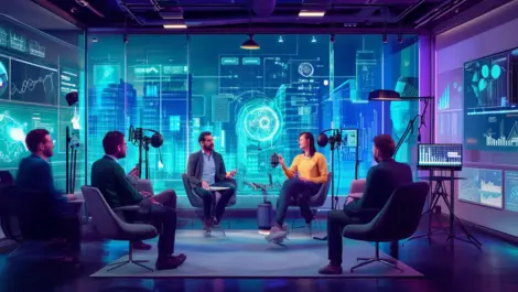 Schneider Electric unveils podcast on AI applications & ethics