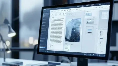 Adobe reveals groundbreaking AI in Acrobat for enhanced PDFs