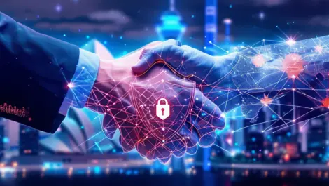 Cequence & Singularity Tech forge API security partnership