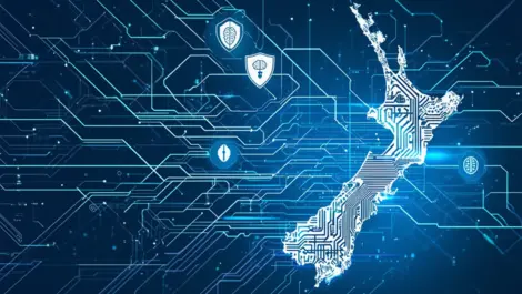Report highlights AI & cybersecurity as top NZ priorities in 2024