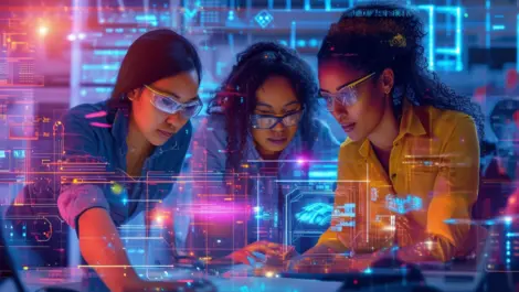 Women in engineering call for diversity to drive innovation