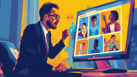 Industry reax: Ofcom warns social media firms of bans without safety compliance