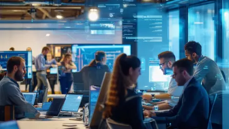 Addressing the IT skills gap in the UK