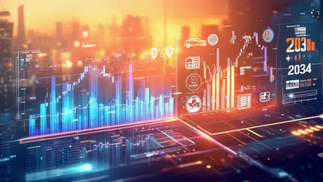 SMT market to reach USD$16.8 billion by 2034 – FMI