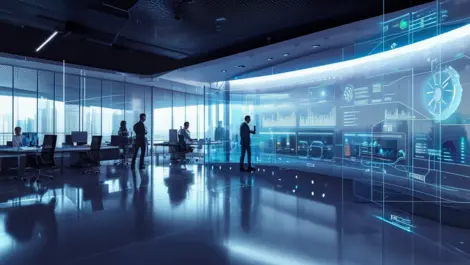 Netwealth & Appian launch AI-driven system to streamline services