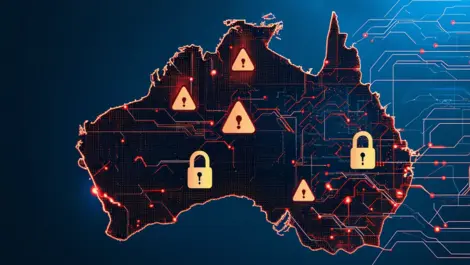 Dragos report shows rising OT cybersecurity threat in Australia