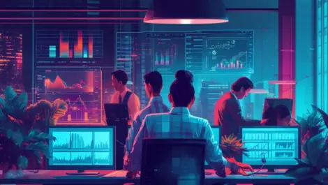 Survey reveals 60% of Singapore workers use AI amidst burnout