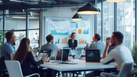 Harte Hanks launches new Demand Generation service for SMEs