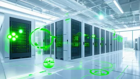 Vertiv, Ballard partner on hydrogen fuel cells for data centres