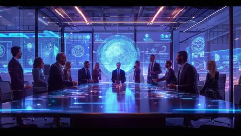 Deane Jessep joins StreamGenius AI as new Chief Operating Officer