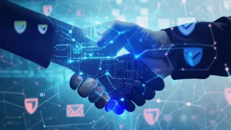 Dataglobal & SoSafe partner to enhance email security