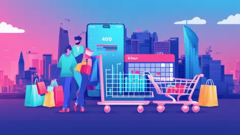 Pattern predicts record sales for Amazon's first six-day Prime Day in Australia