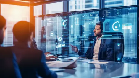 KPMG Law partners with Shieldpay to centralise transactions in UK