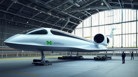 Dovetail partners with Siemens to design zero-emission aircraft