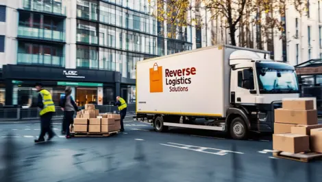 ReturnBear to launch reverse logistics solutions in the UK