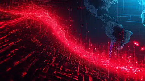 BlackBerry thwarts 3.1 million cyberattacks in early 2024 report