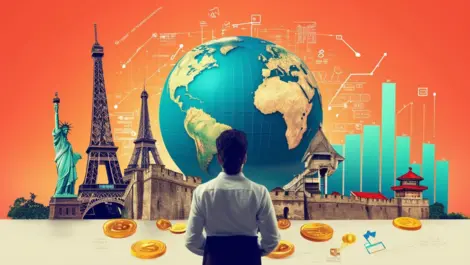 Australian small businesses seek global growth amid challenges