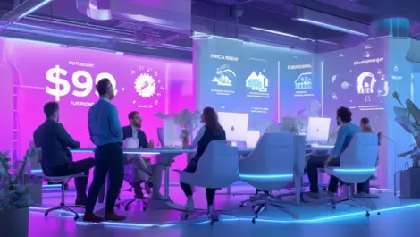 Neustark raises $69 million to expand carbon removal efforts