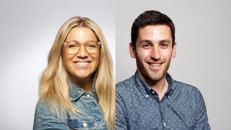 WE Communications appoints new international leadership team