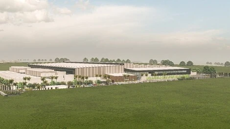 Spark to build data centre & surf park on Auckland's North Shore