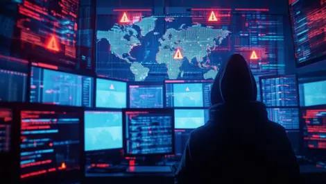 UK cyber-attack exposes MoD vulnerabilities, China speculated