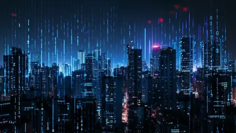 The new way international politics could affect your life: cyber attacks