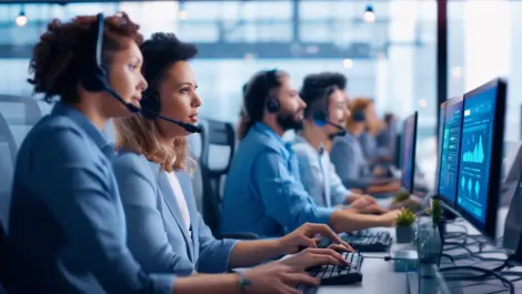NICE named leader in IDC MarketScape for CXone Mpower launch