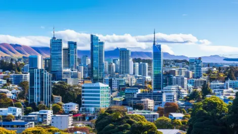 NZ businesses shift from survival to growth, says 2degrees study