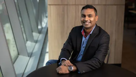 Equativ appoints Rueben Vijaratnam as new MD for South-East Asia