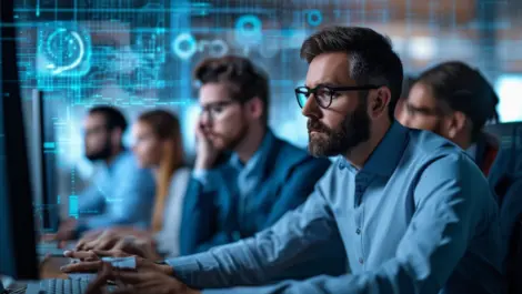 63% of organisations faced software supply chain attacks