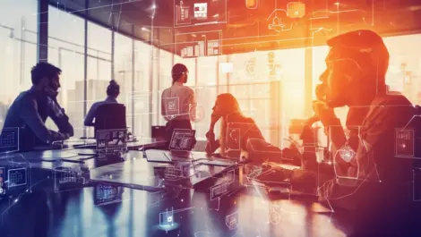 The psychology behind system migrations and how to manage change