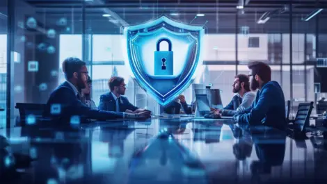 Survey: investments in cybersecurity needed for insurance