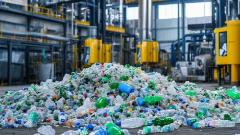 Samsara Eco secures AUD $100M to expand plastic recycling