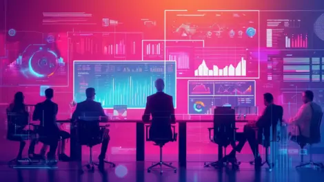 Report reveals digital transformation trends in procurement