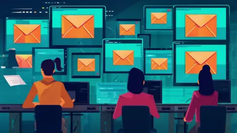 ANZ employees most likely to fall for phishing, report reveals