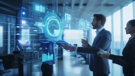 Beroe invests in AI firm Forestreet to enhance procurement tools