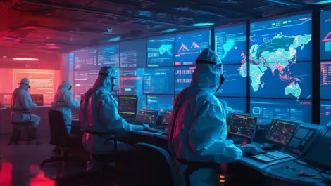 Singapore faces high OT cyberattack frequency, report warns