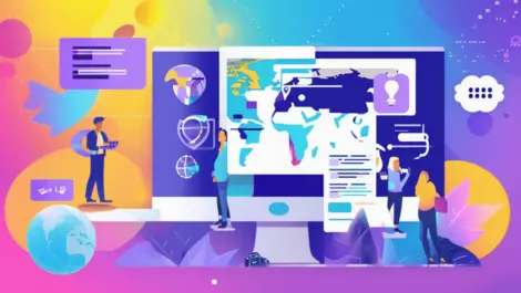 UN releases global principles to tackle misinformation online