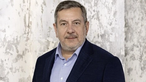 Goodman Group appoints Giles Proctor as VP of Data Centres