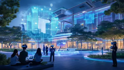 StarHub & NUS partnership to create a 'Borderless University'