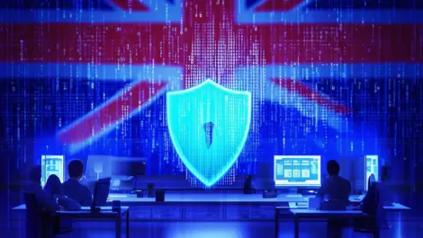 Small UK businesses face cyber security challenges & solutions