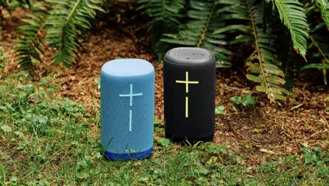 Ultimate Ears launches EVERBOOM & refreshes speaker lineup
