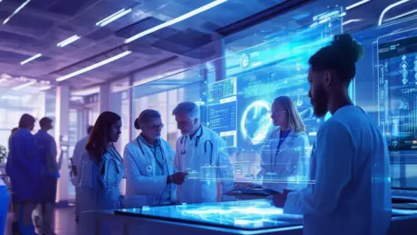 University of Waikato & Spark Health form health tech partnership