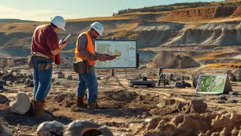 Breakthrough in RFID tech revolutionises fossil tracking